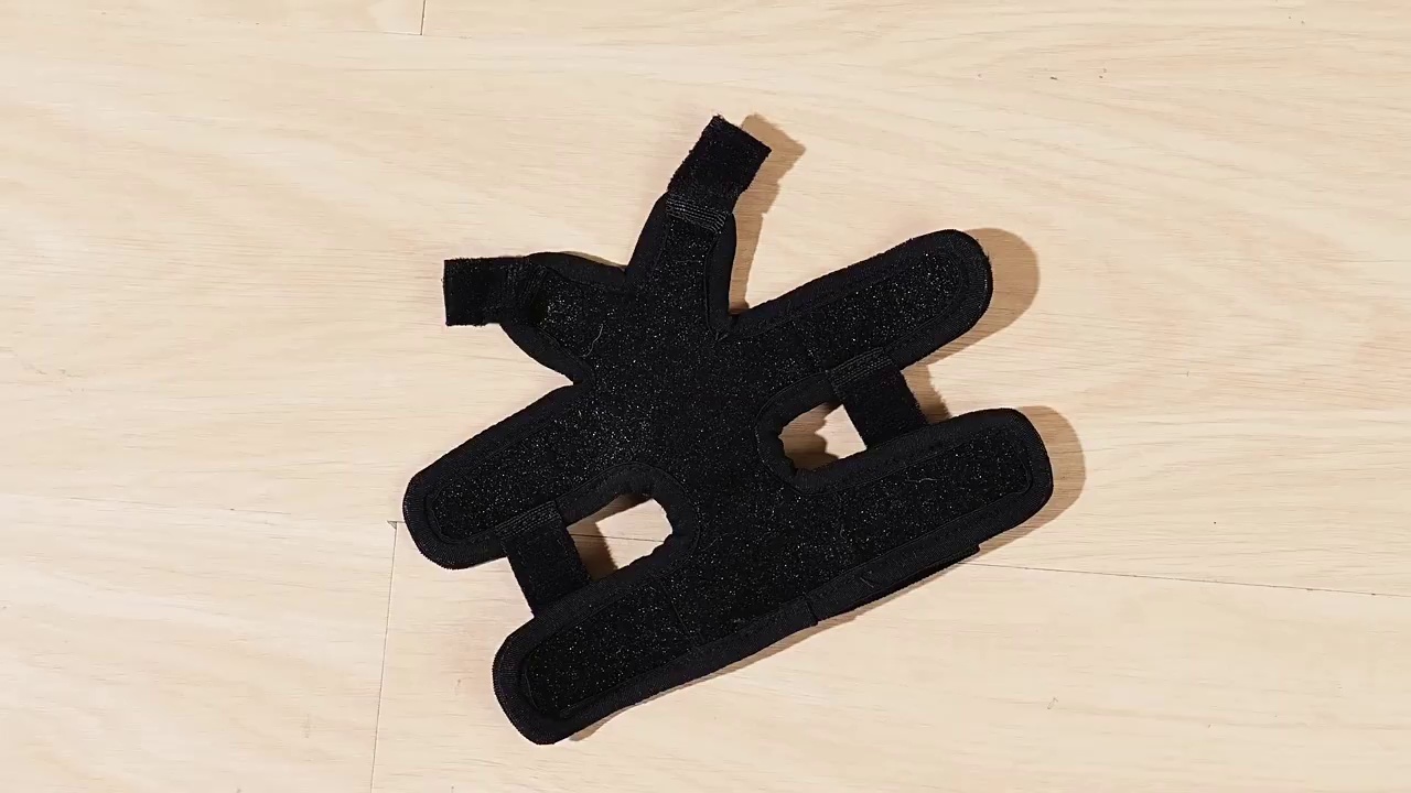 Seasonal Breathable Anti-Slip Dog Sandals