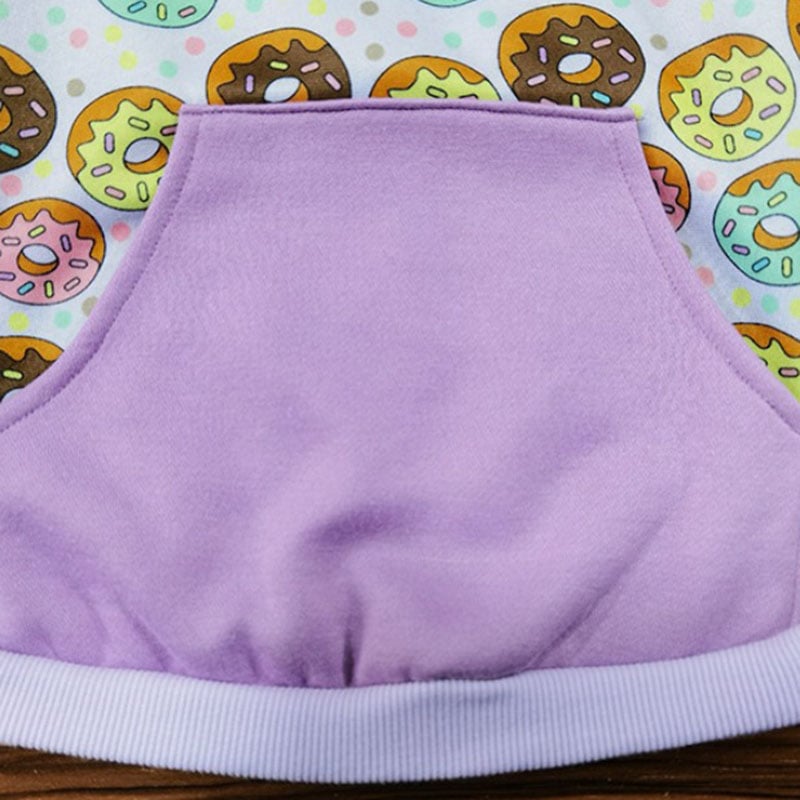 Large Dog Clothes Winter Big Dog Hoodie