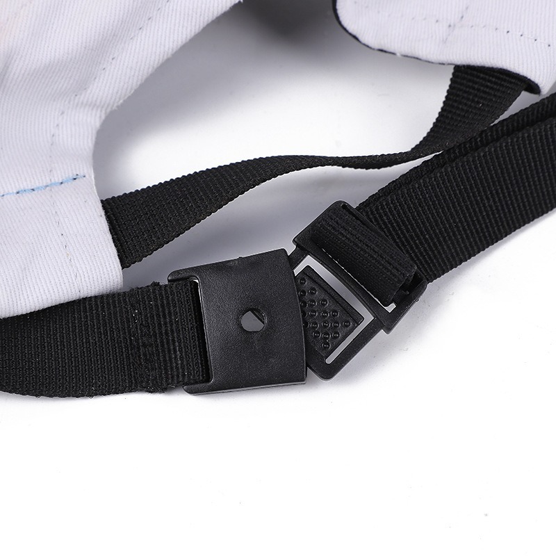 Color-Block Propeller Baseball Cap for Dogs