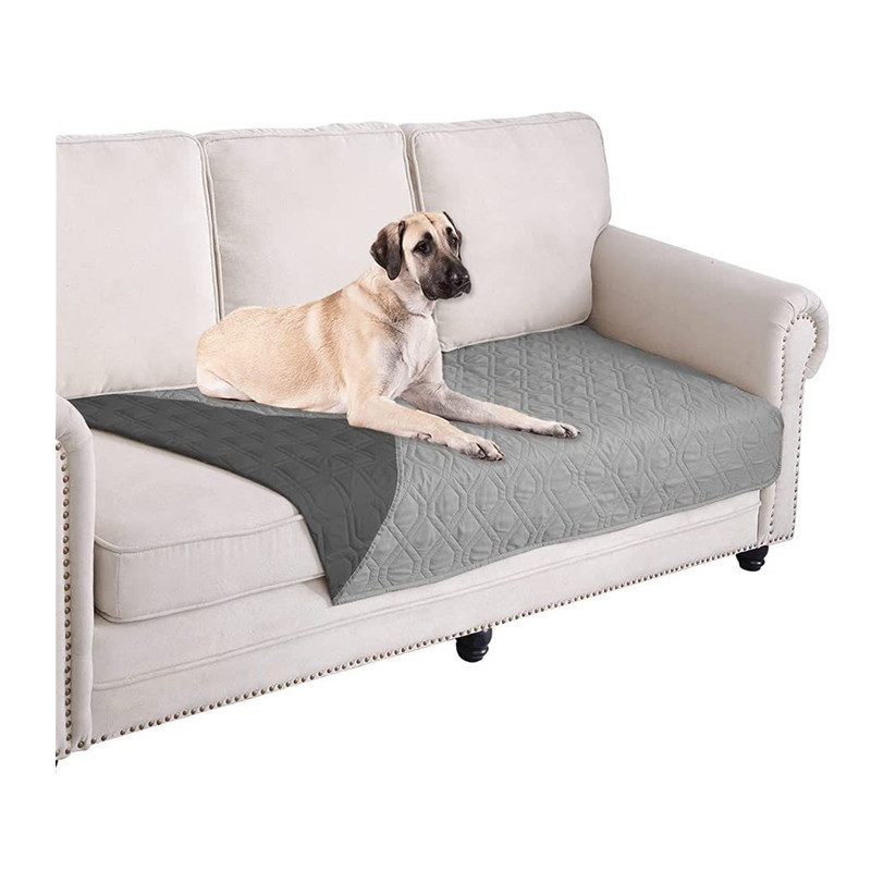 Waterproof Pet Blanket for Sofa and Bed