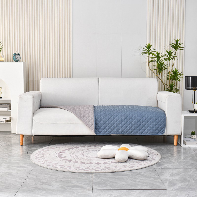 Waterproof Pet Blanket for Sofa and Bed