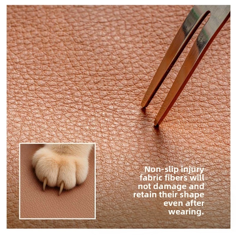 Dual-Purpose Washable Dog Car Seat and Home Bed