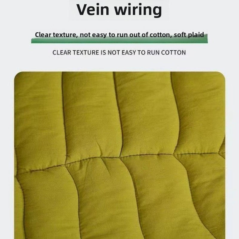 Leaf-Shaped Comfortable Pet Bed for Cats