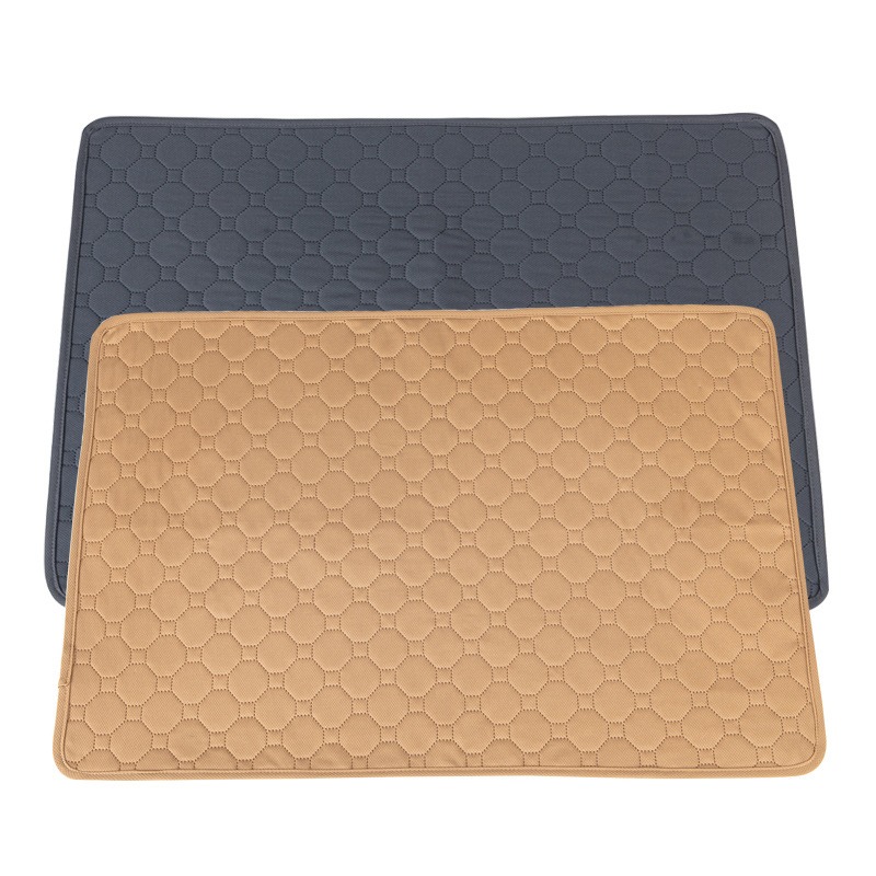Quick-Dry Absorbent Pet Training Pad