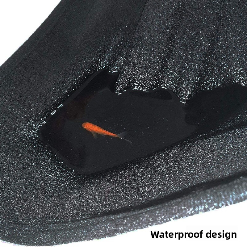 Non-Slip Pet Car Seat Cushion with Waterproof Backseat Pad