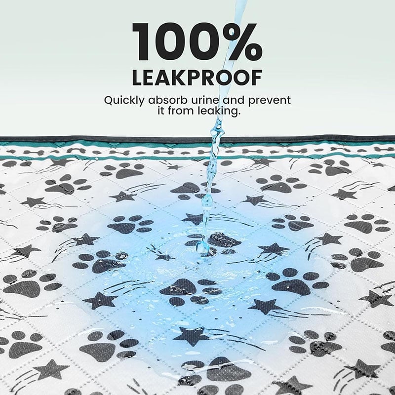 Nordic Dirt-Resistant Pet Carpet