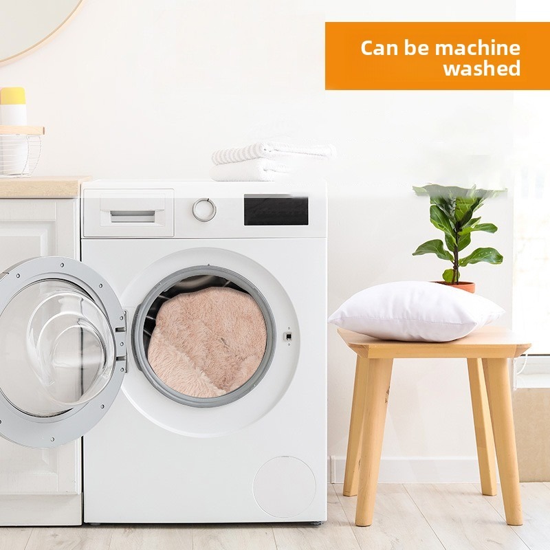 Detachable Car-Mounted Pet Bed for Front Seat