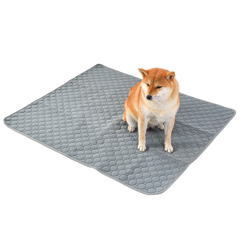 Washable Waterproof Pet Training Pad