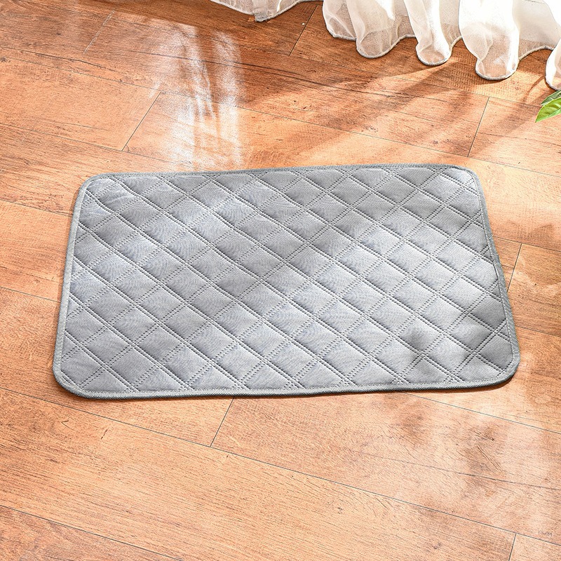 Washable Waterproof Pet Training Pad