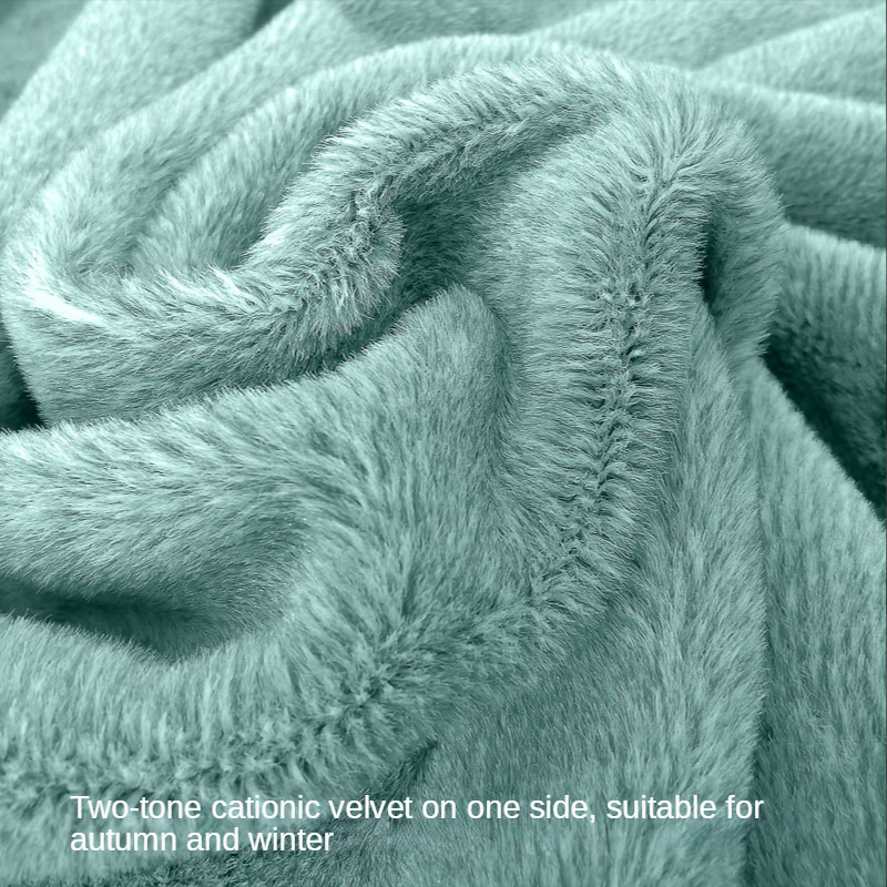 Reversible Double-Sided Orthopedic Pet Bed