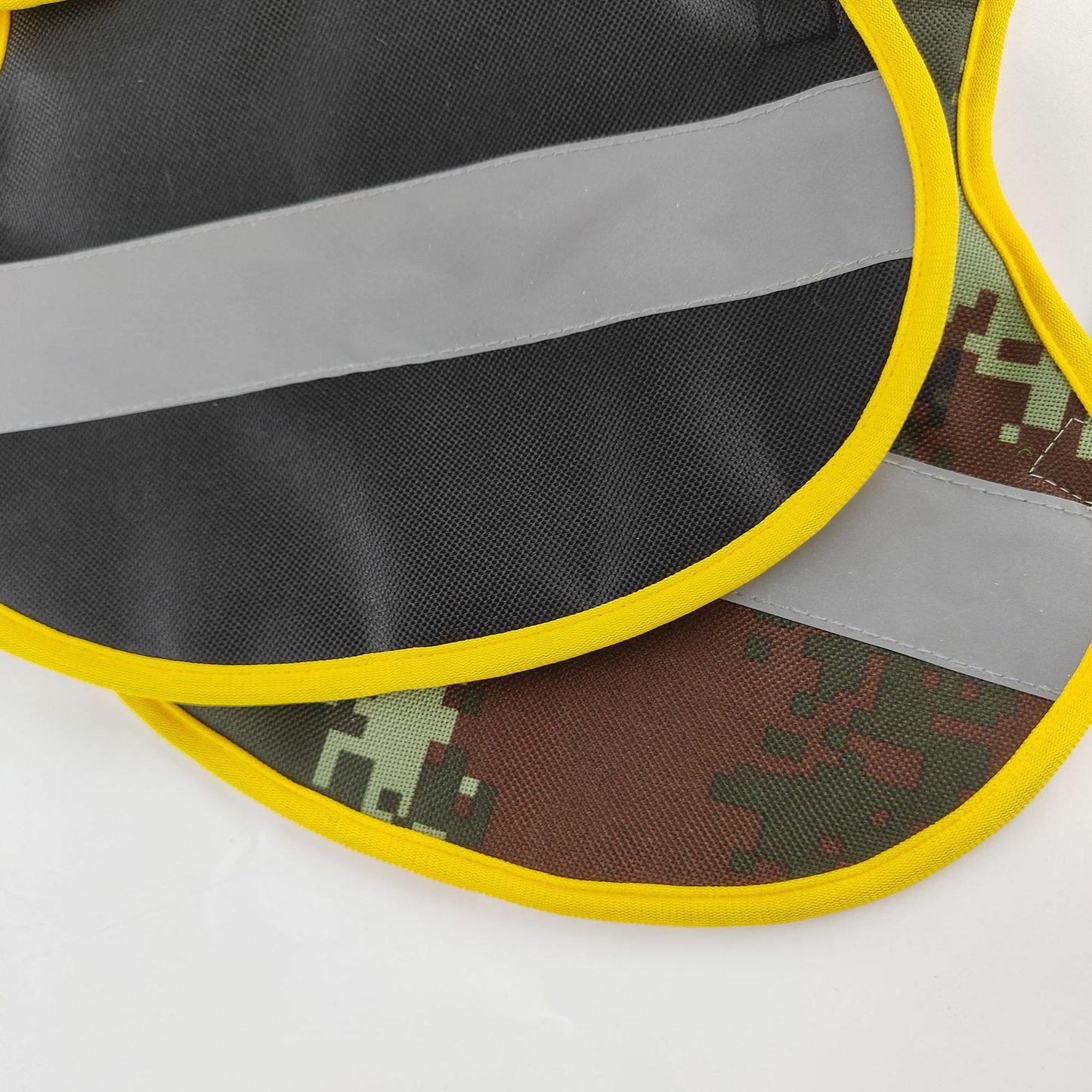 Reflective Poultry Vest for Chickens and Ducks