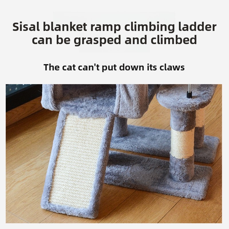 Cardboard Cat Scratcher Pad for Pets