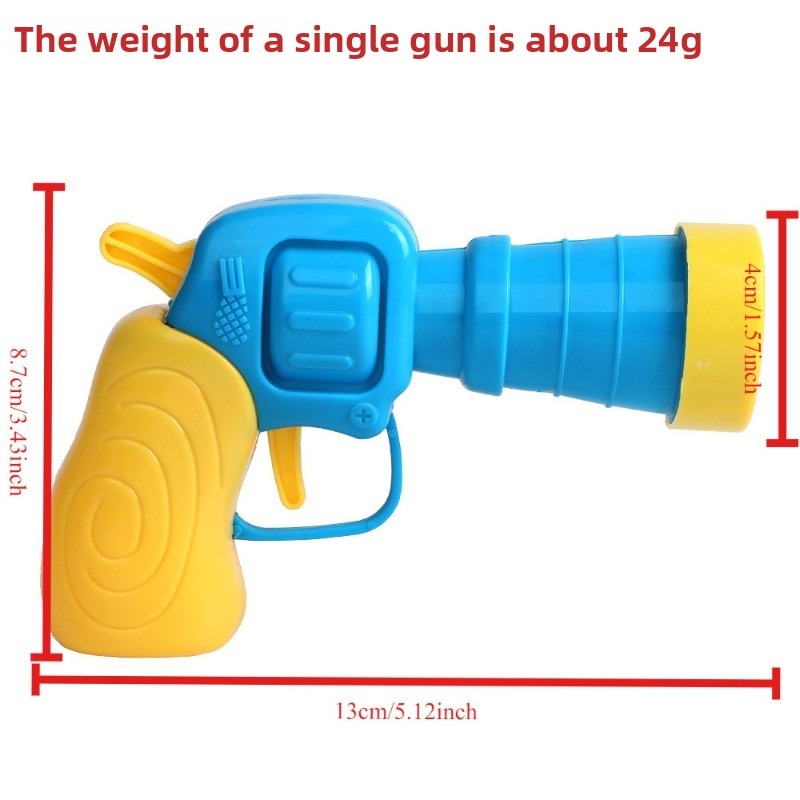 Cat Ball Launcher Toy with Soft Balls