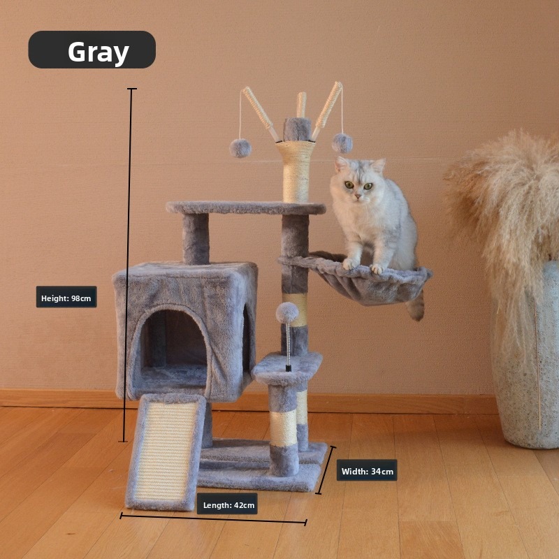 Cardboard Cat Scratcher Pad for Pets