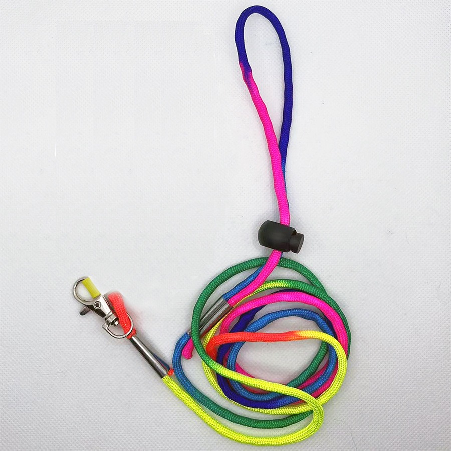 Parrot Vest with Butterfly Wing Design