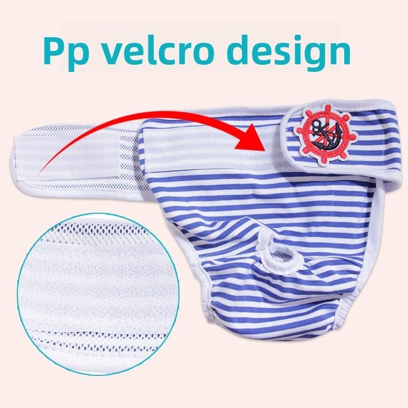 Waterproof Cotton Dog Earmuffs for Soothing