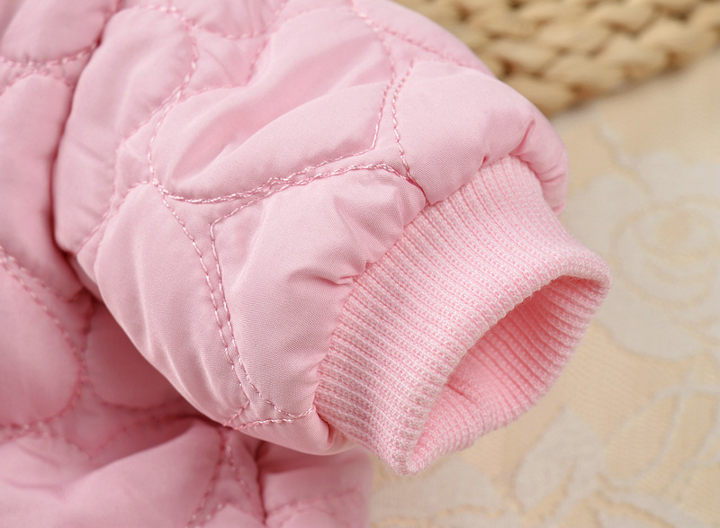 Pearl Alloy Pet Hair Clips for Small Dogs