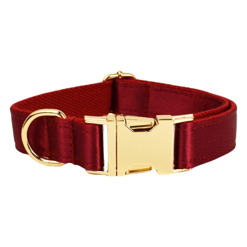 Dog Harness Set Anti Pull Bow H Style