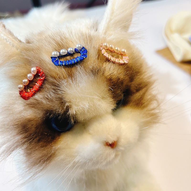 Modern Cartoon Puppy Clothes Small Dog Vest