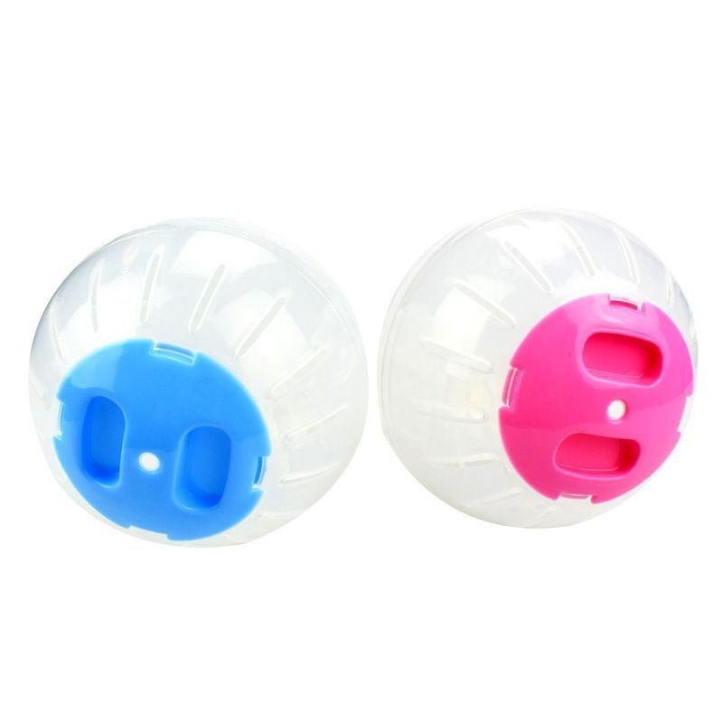 Hamster Running Exercise Ball Toy