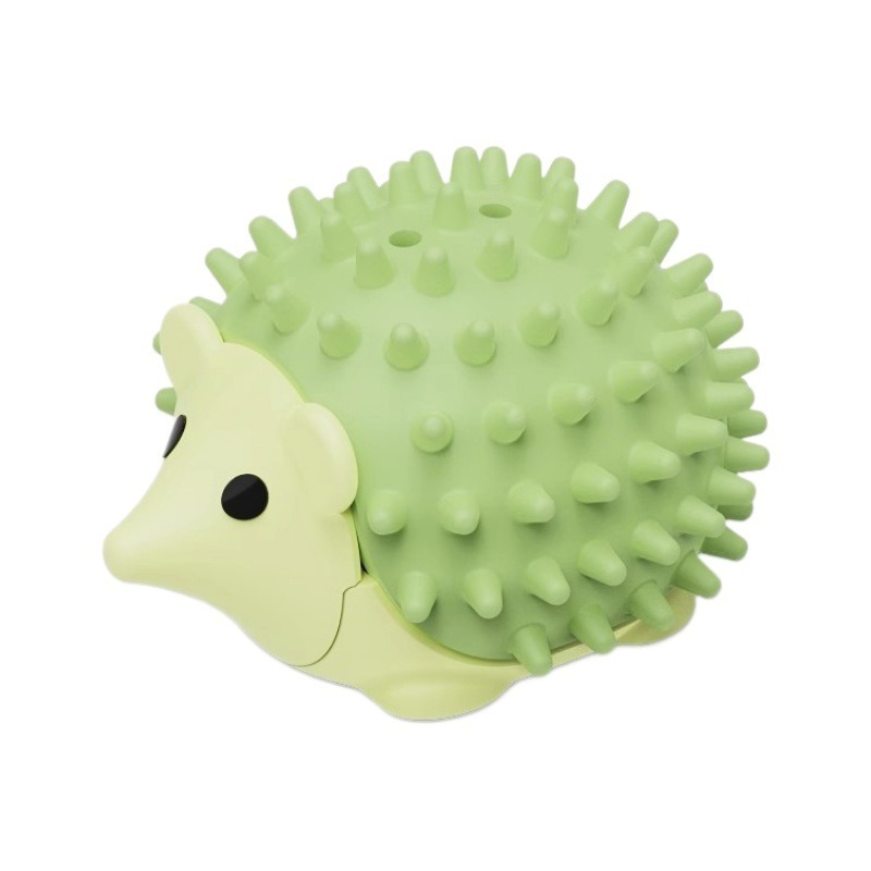 Cat Mint Hedgehog Chew Toy
