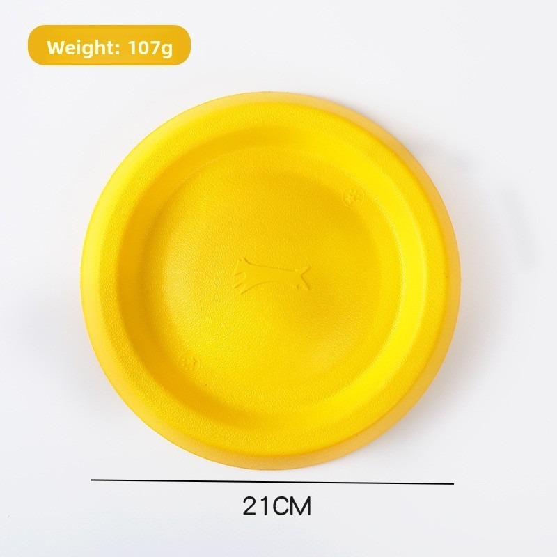 EVA Floating Circle Dog Toy for Water Training