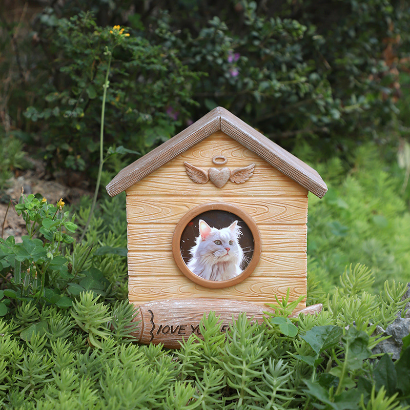 Pet Cremation Urns
