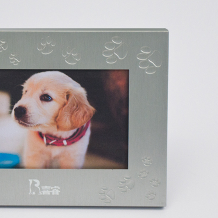 DOG BONE FRAME