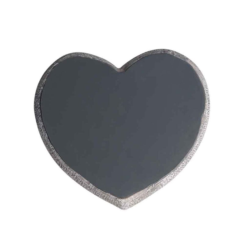 Cat Dog Heart Shaped Memorial Pet Urns