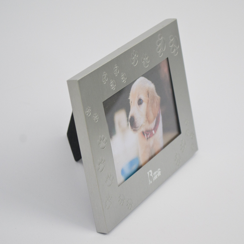 DOG BONE FRAME