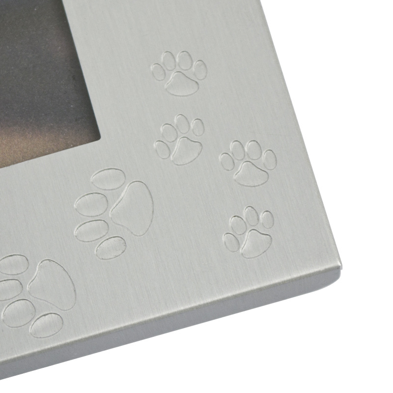 DOG BONE FRAME