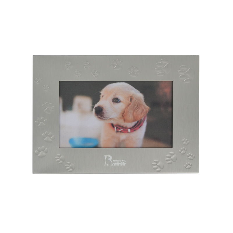 DOG BONE FRAME