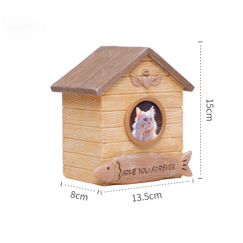 Pet Cremation Urns
