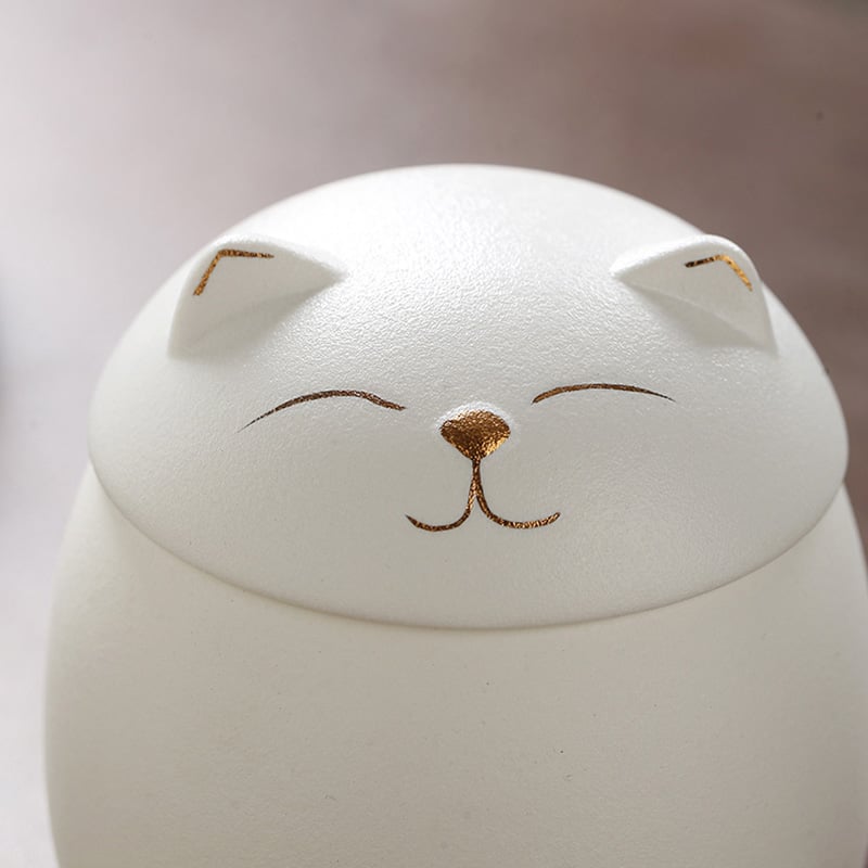 Handcrafted Memorial Cremation Urns For Pet Ashes