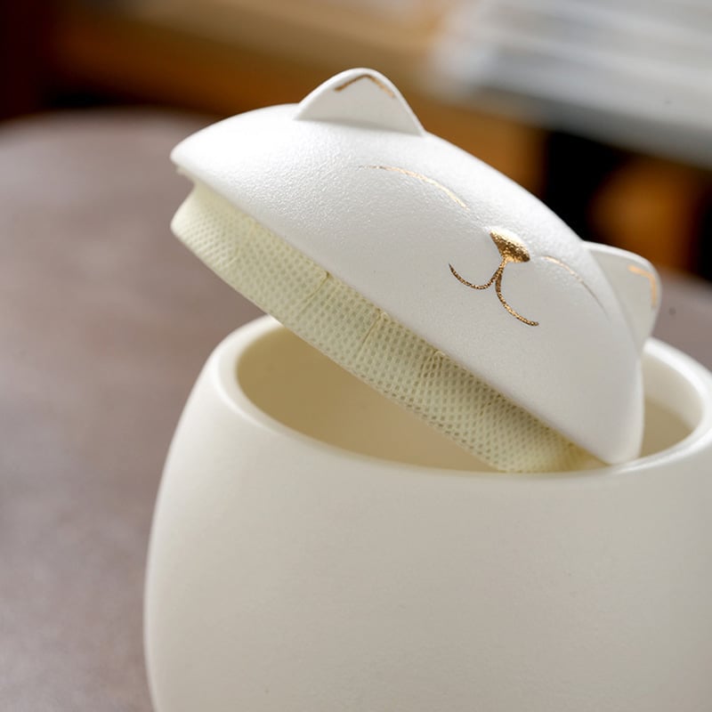 Handcrafted Memorial Cremation Urns For Pet Ashes