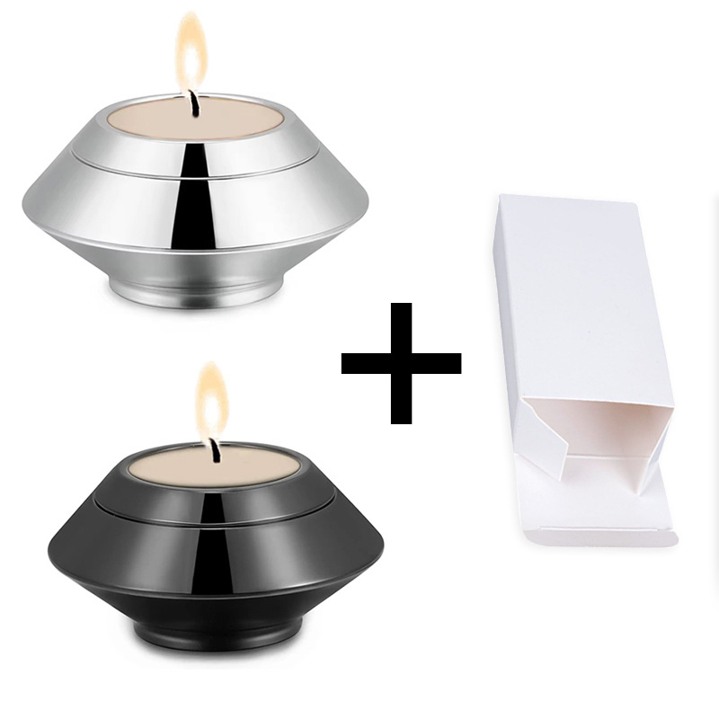 Stainless Steel Cremation Urns