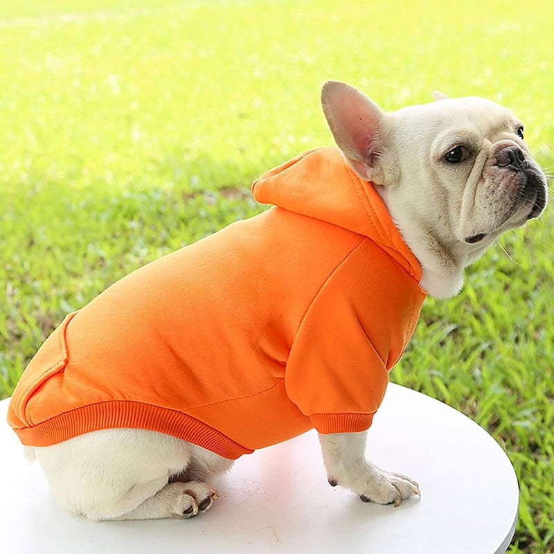 Pet Hoodies