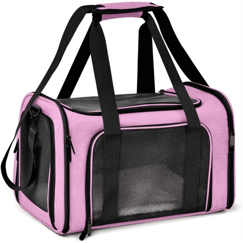 Pet Carriers &  Travel Products