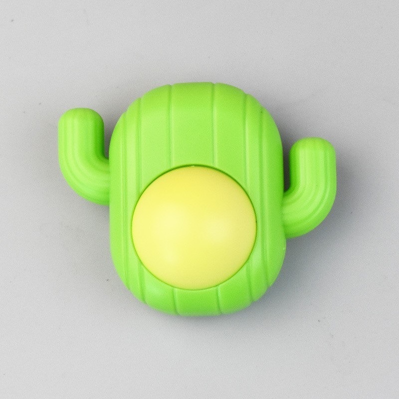 Interactive Catnip Ball Teeth Cleaning Toy for Cats