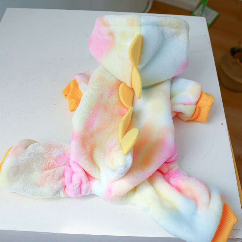 Warm Thick Winter Jacket for Dogs and Puppies