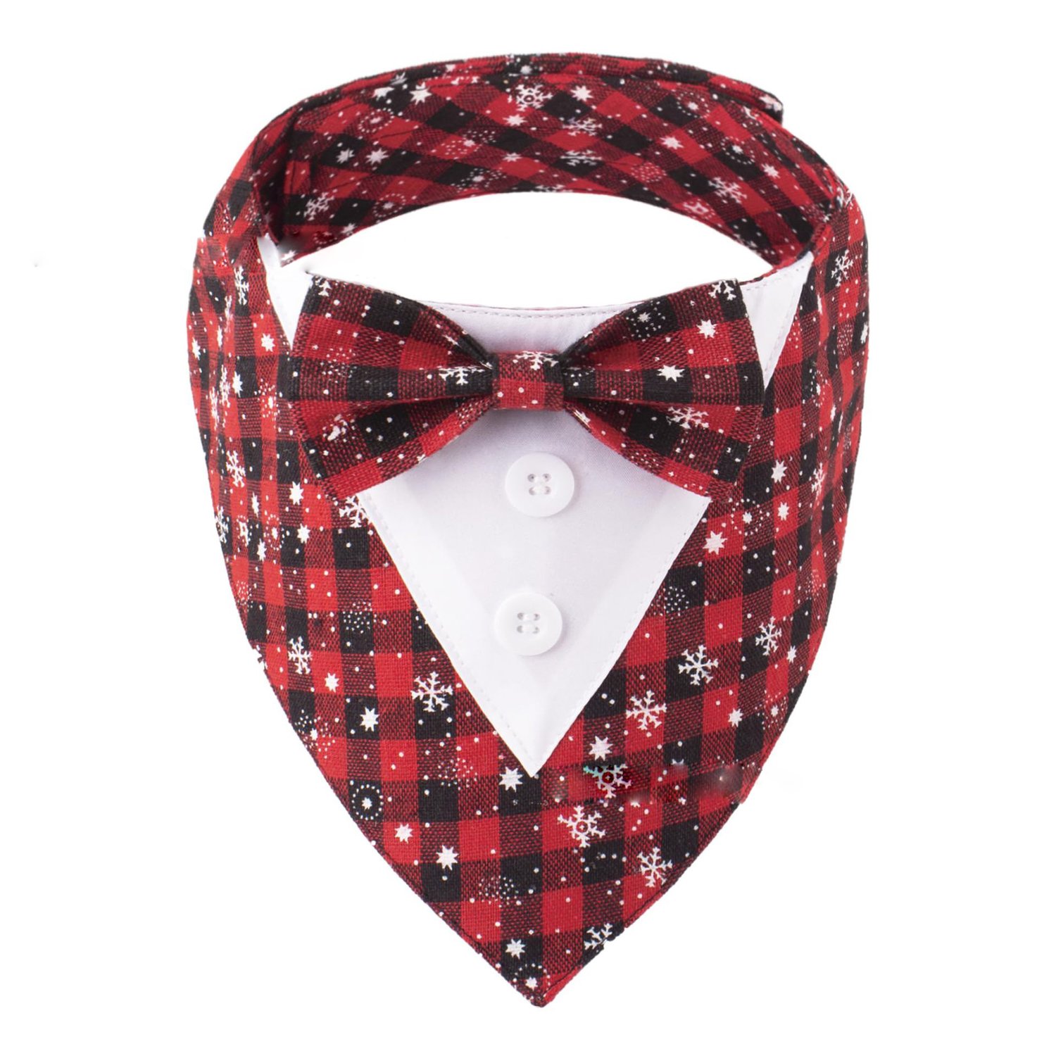 Dog Formal Wear Tie for Wedding Party
