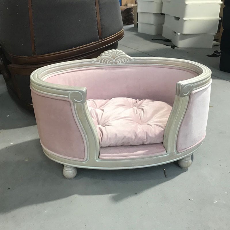 Modern Pet Sofa Bed for Medium Large Dogs