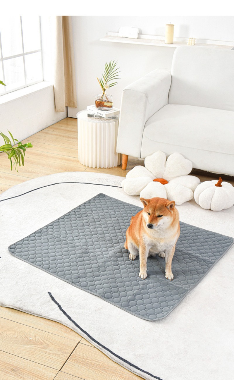 Washable Waterproof Pet Training Pad