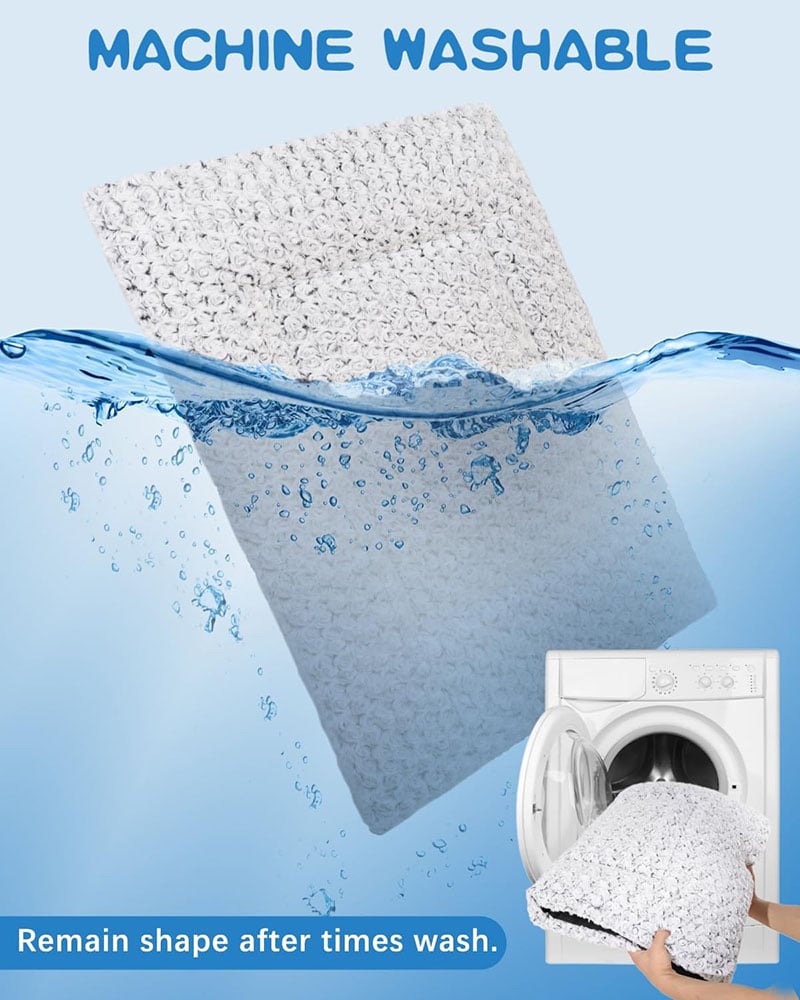 Non-Slip Pet Sofa Protector Mat