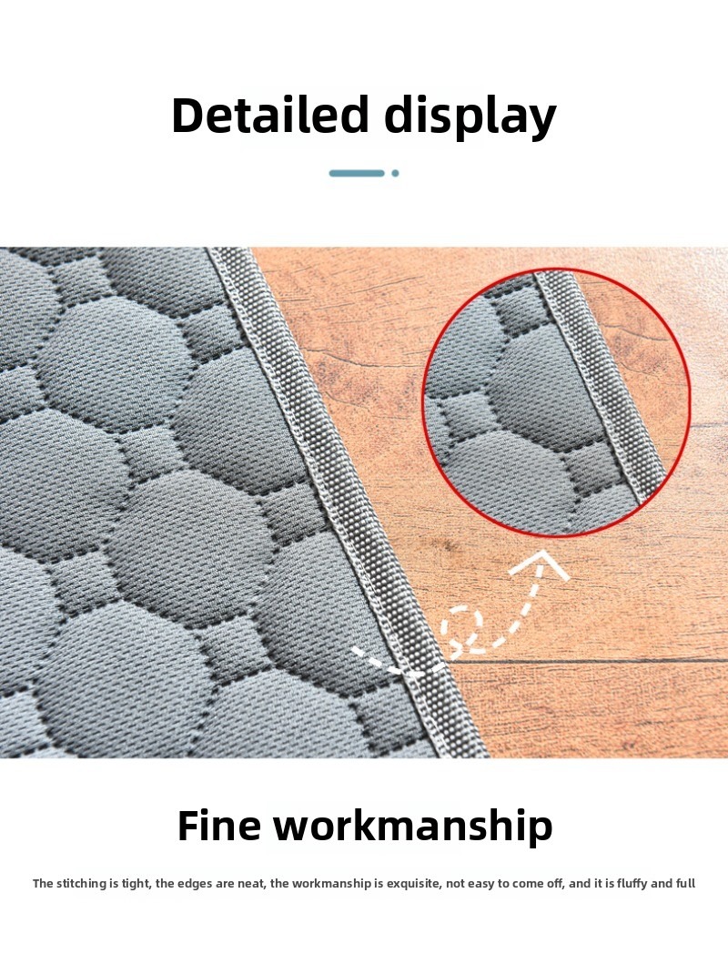 Washable Waterproof Pet Training Pad