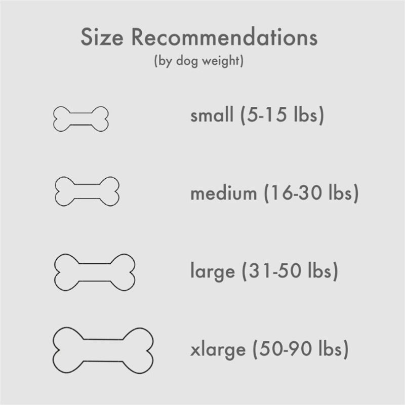 Striped Velvet Squeak Toy for Bite Training