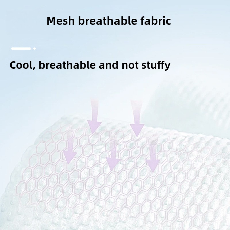 Summer Breathable Soft Sole Dog Shoes