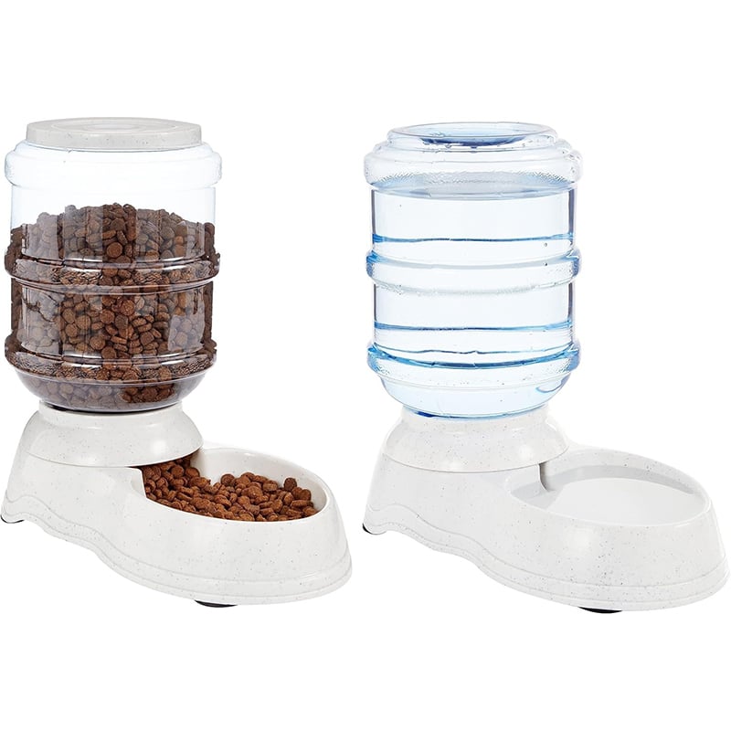 Large Capacity Pet Water Dispenser