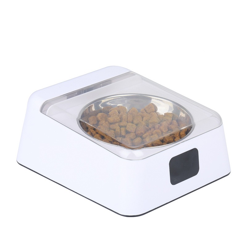 Programmable Automatic Pet Feeder