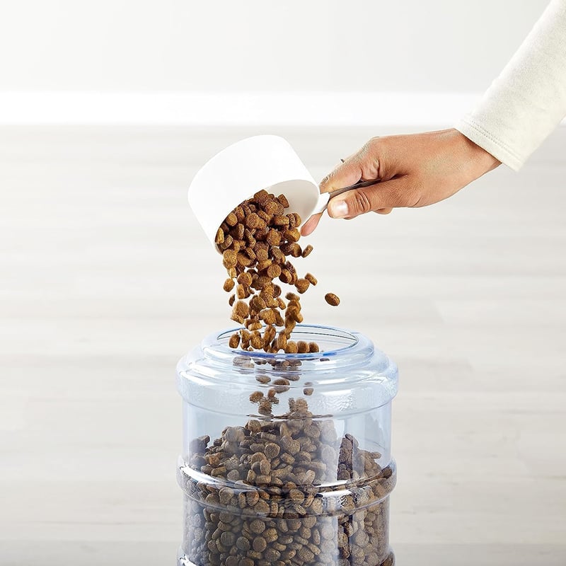 Large Capacity Pet Water Dispenser